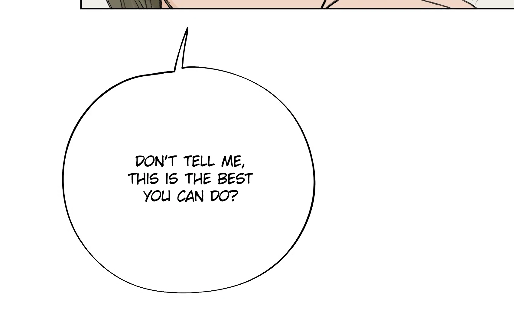 The Rabbit Trapped In Rumors chapter 13 page 38