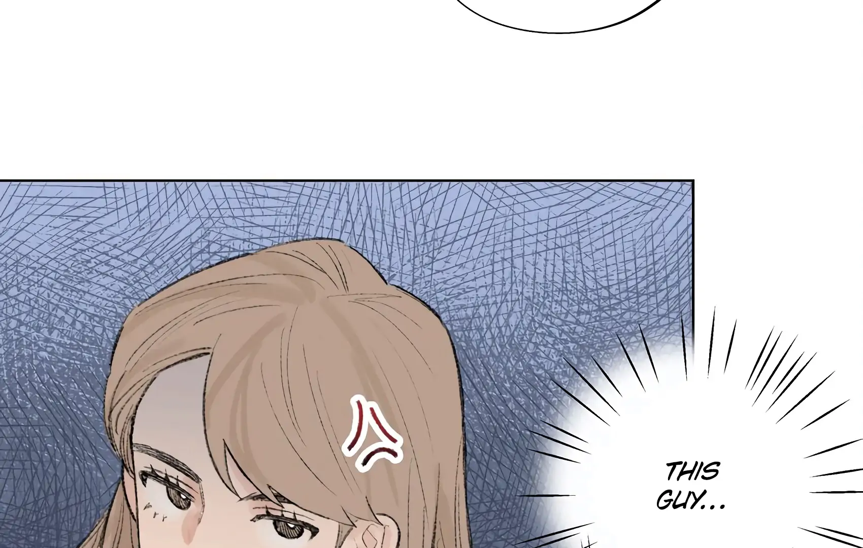 The Rabbit Trapped In Rumors chapter 13 page 44