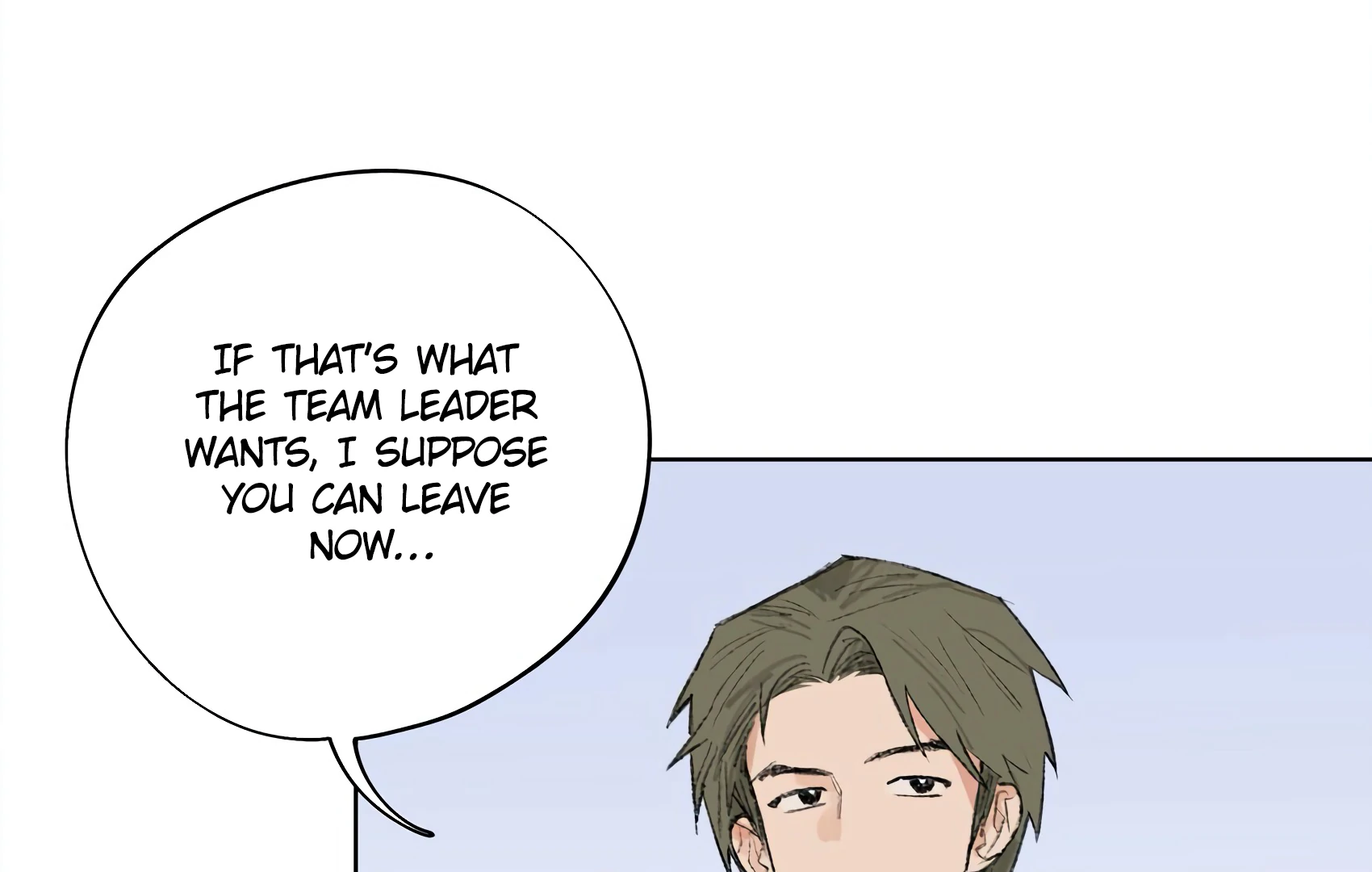 The Rabbit Trapped In Rumors chapter 13 page 47