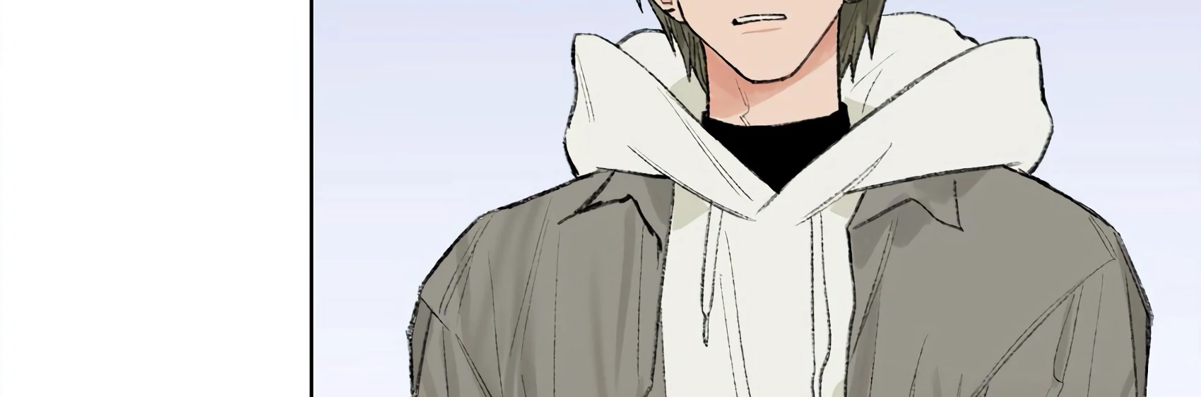 The Rabbit Trapped In Rumors chapter 13 page 48
