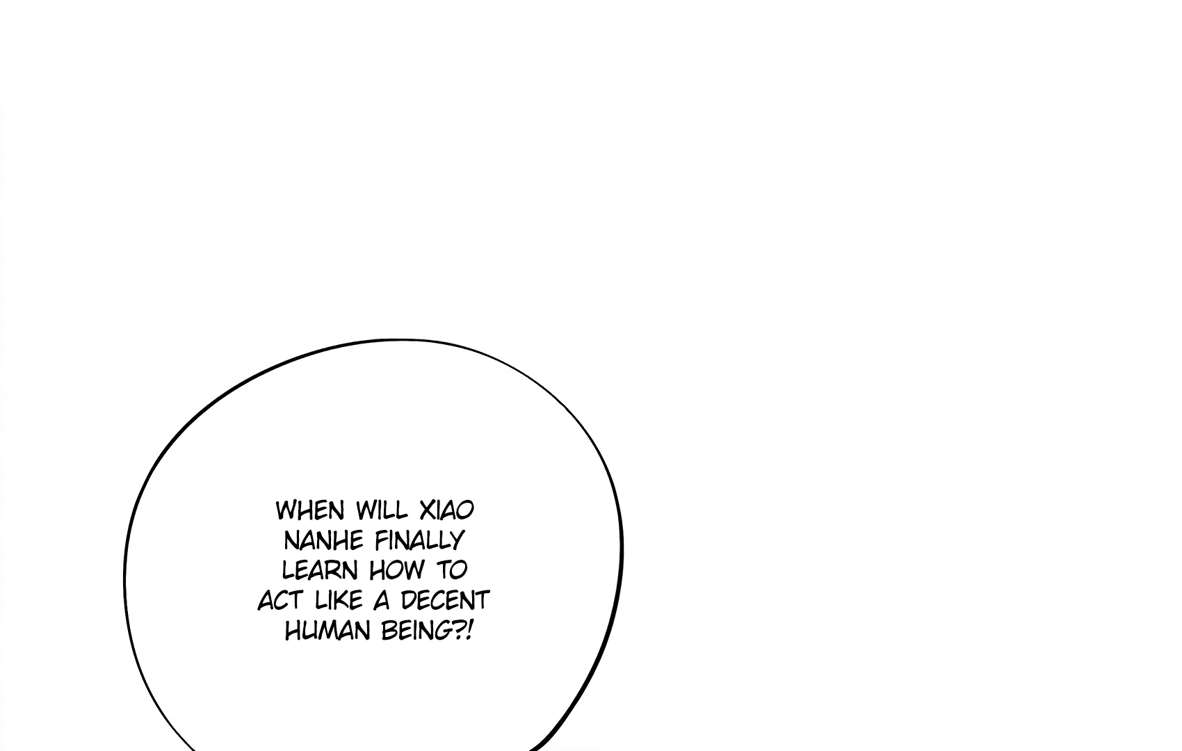 The Rabbit Trapped In Rumors chapter 13 page 52