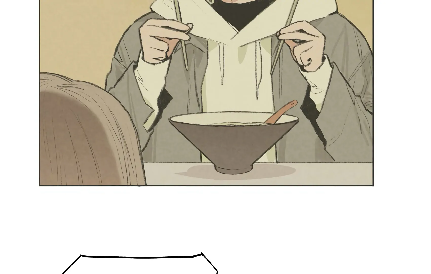The Rabbit Trapped In Rumors chapter 13 page 63