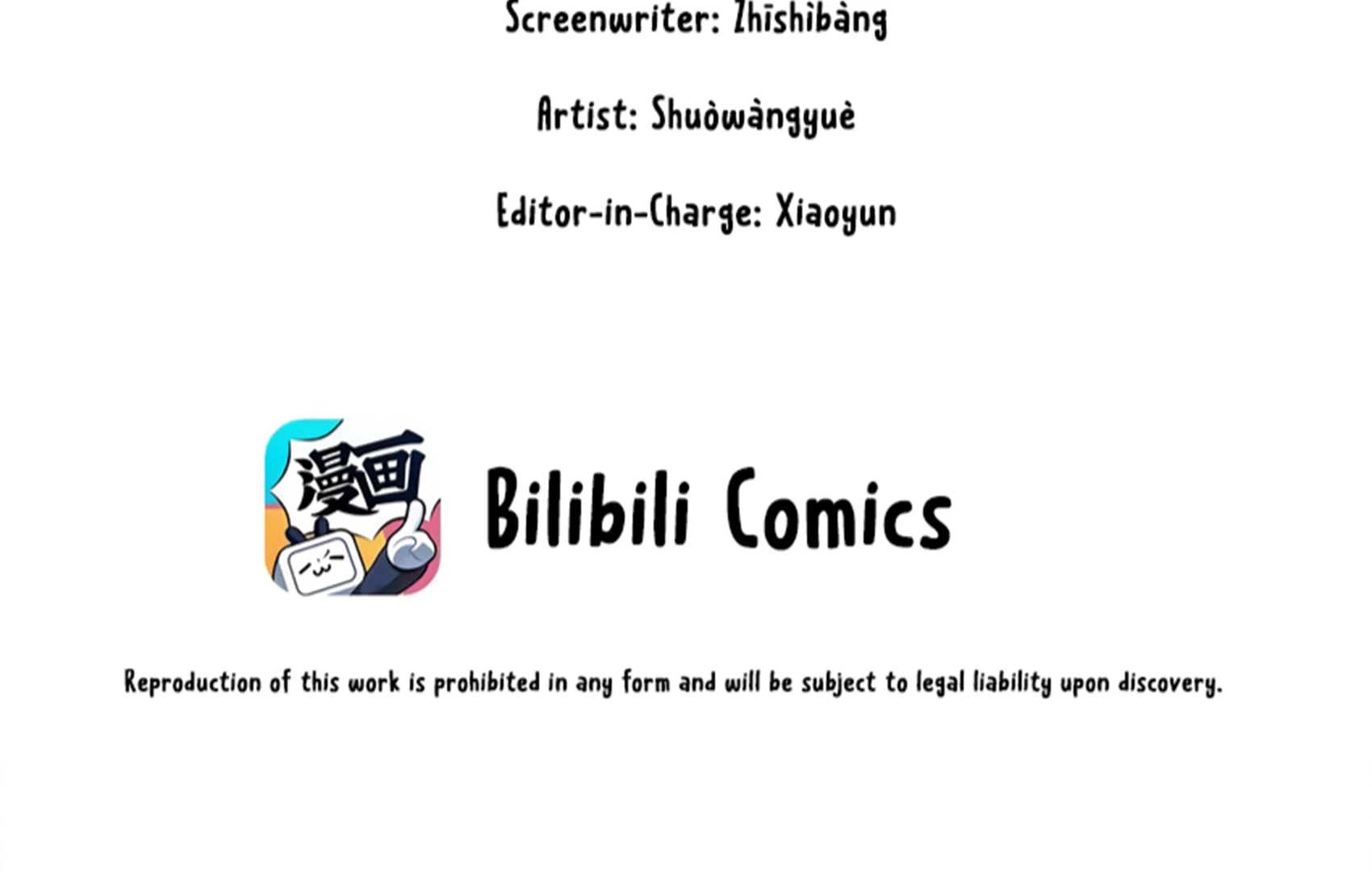 The Rabbit Trapped In Rumors chapter 14 page 6