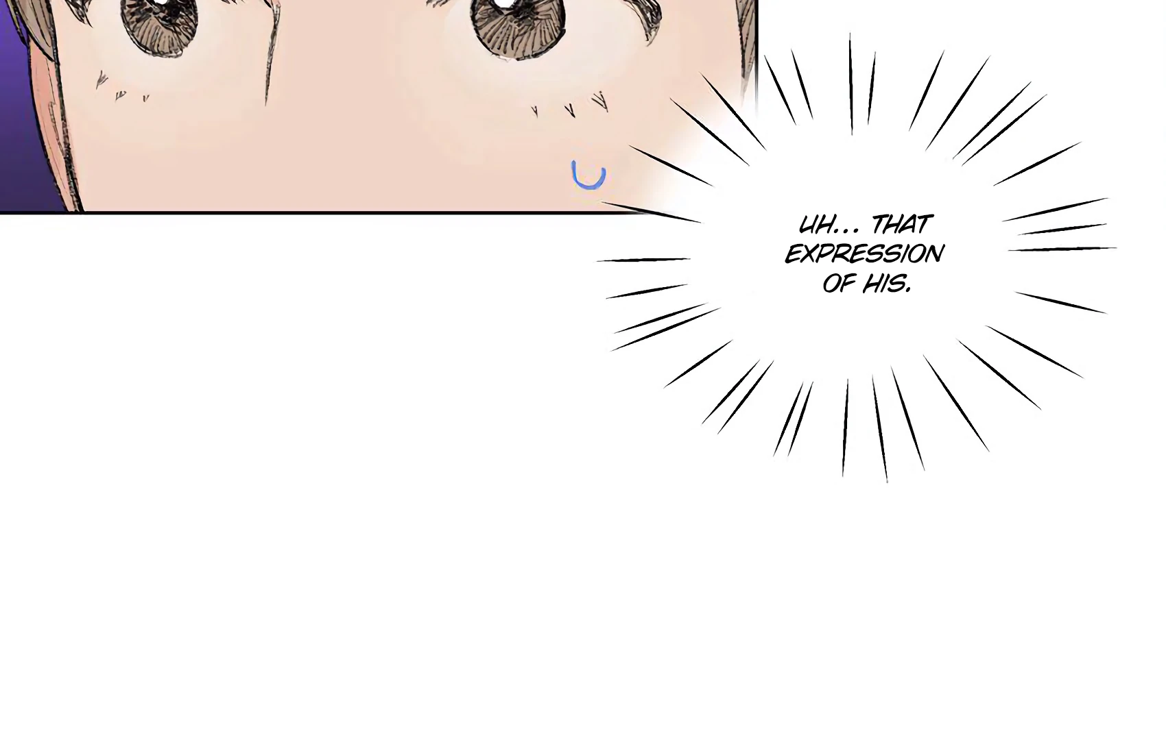 The Rabbit Trapped In Rumors chapter 14 page 20