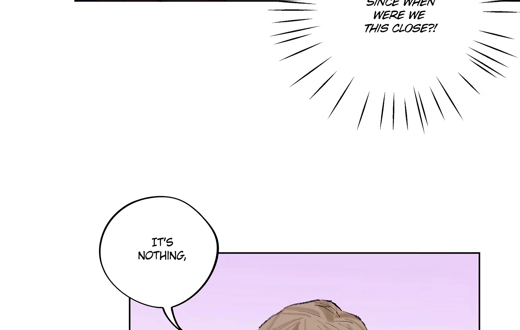 The Rabbit Trapped In Rumors chapter 14 page 26