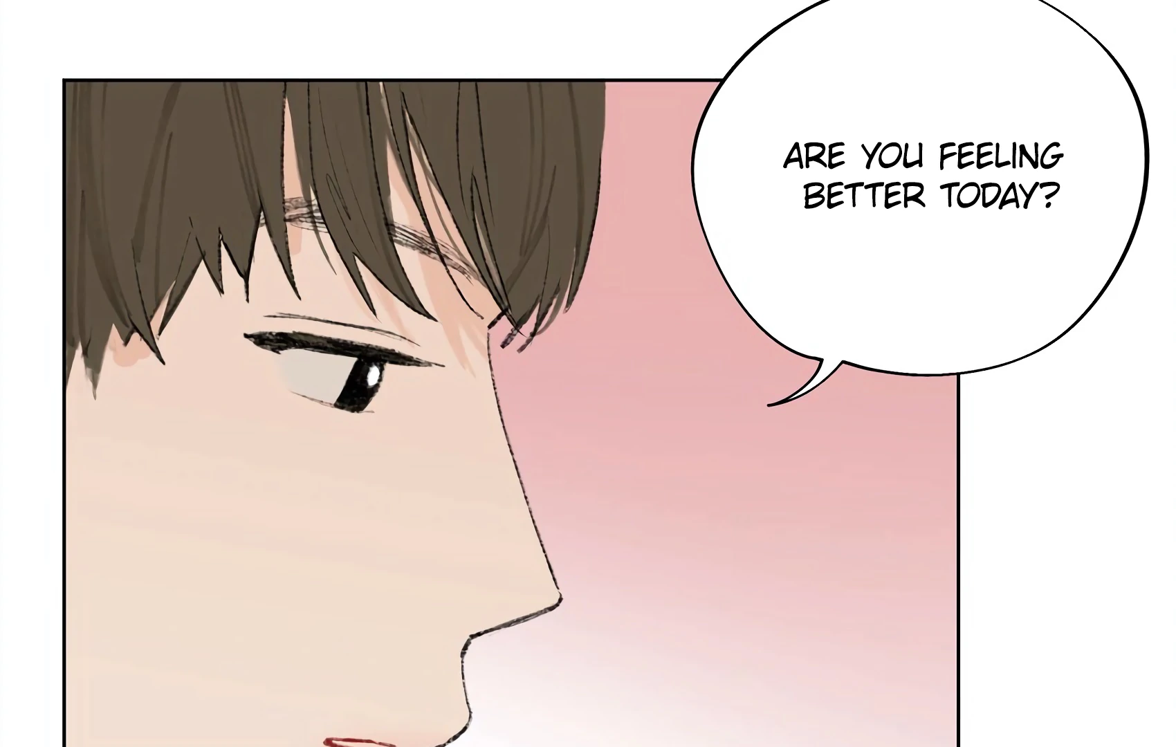 The Rabbit Trapped In Rumors chapter 14 page 29