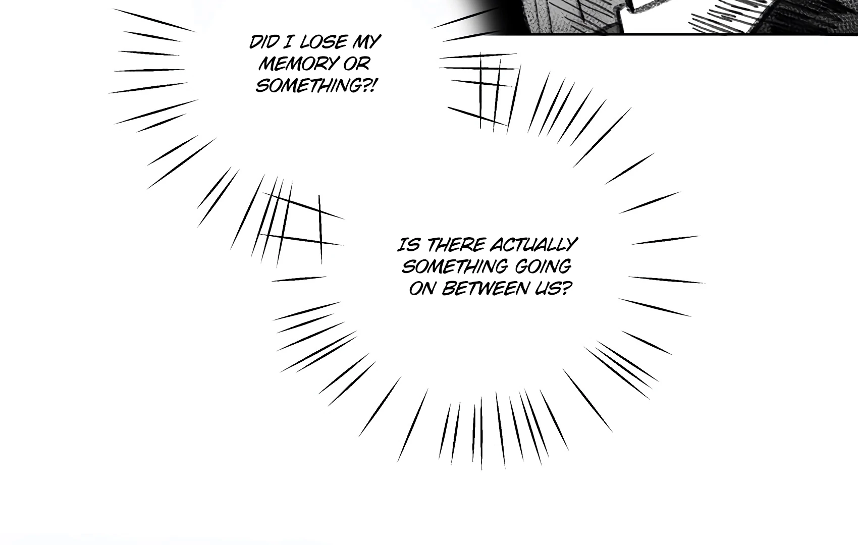 The Rabbit Trapped In Rumors chapter 14 page 31