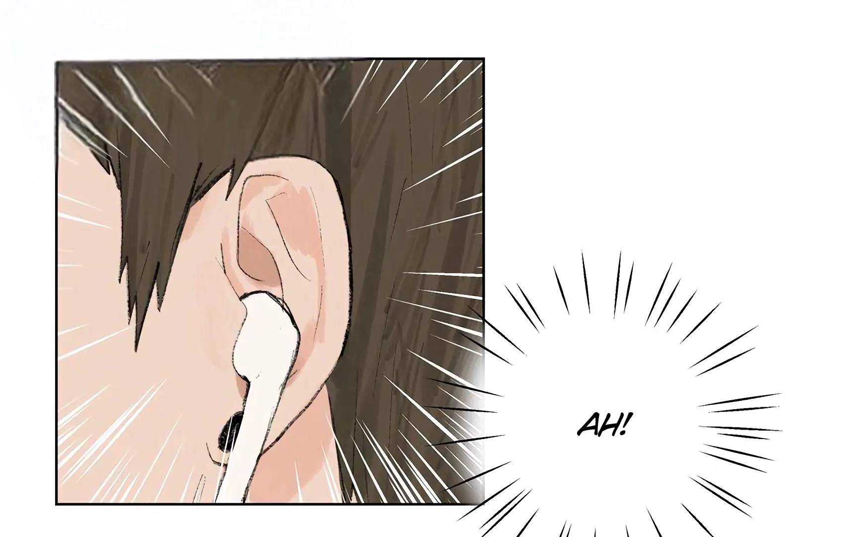 The Rabbit Trapped In Rumors chapter 14 page 32