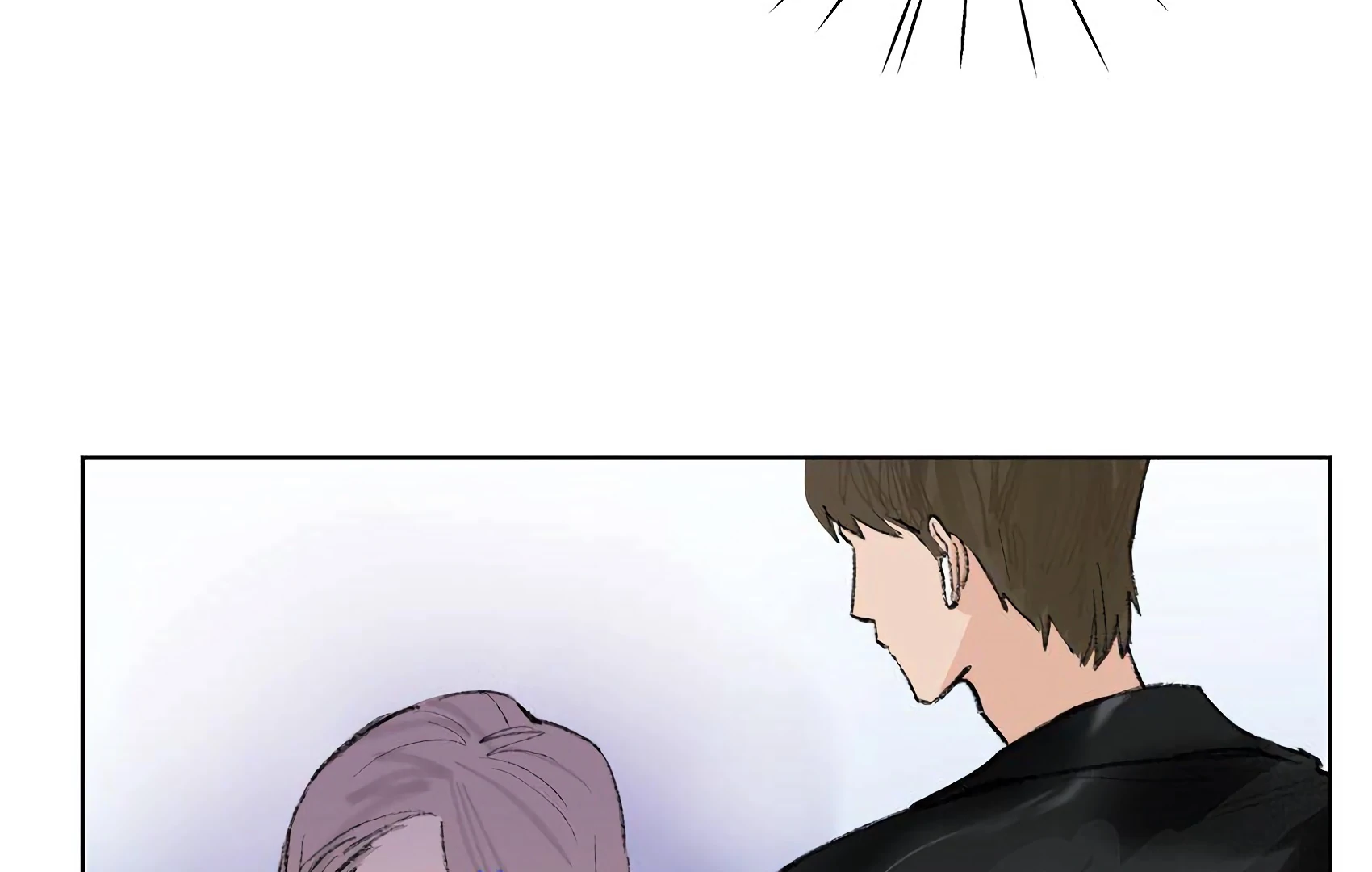 The Rabbit Trapped In Rumors chapter 14 page 33