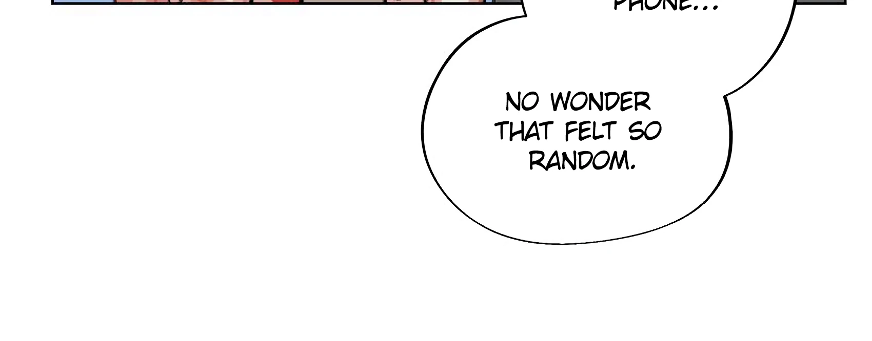 The Rabbit Trapped In Rumors chapter 14 page 35
