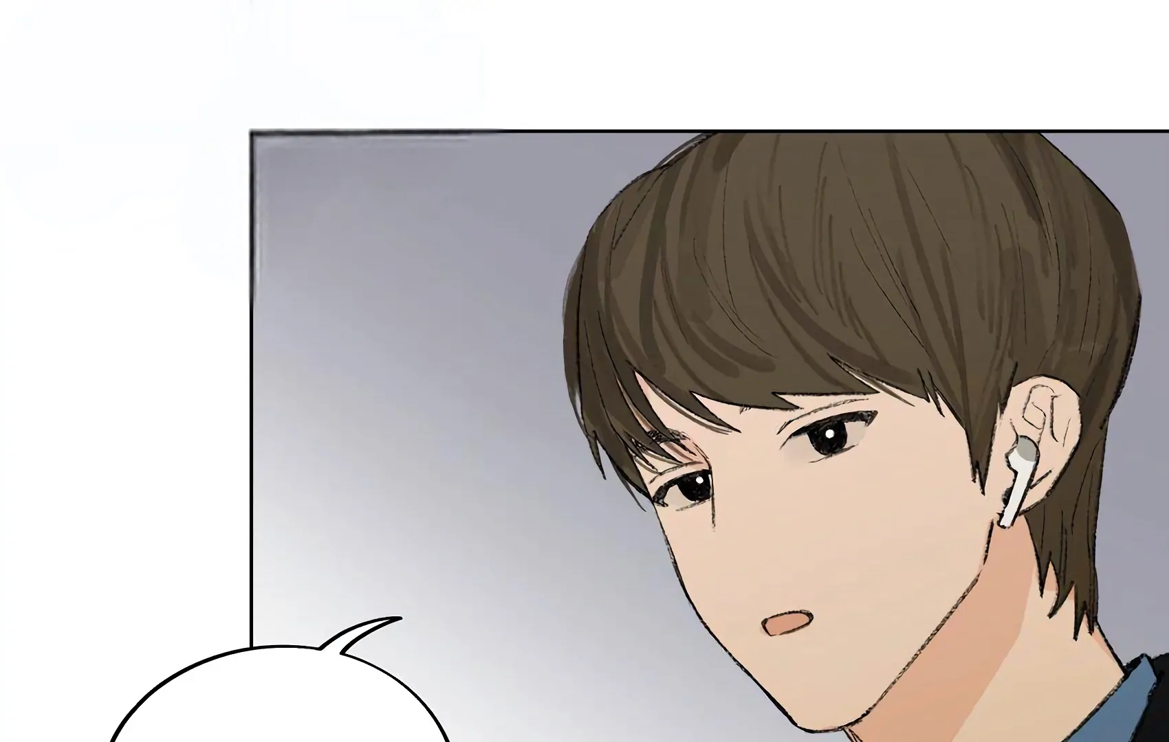 The Rabbit Trapped In Rumors chapter 14 page 36