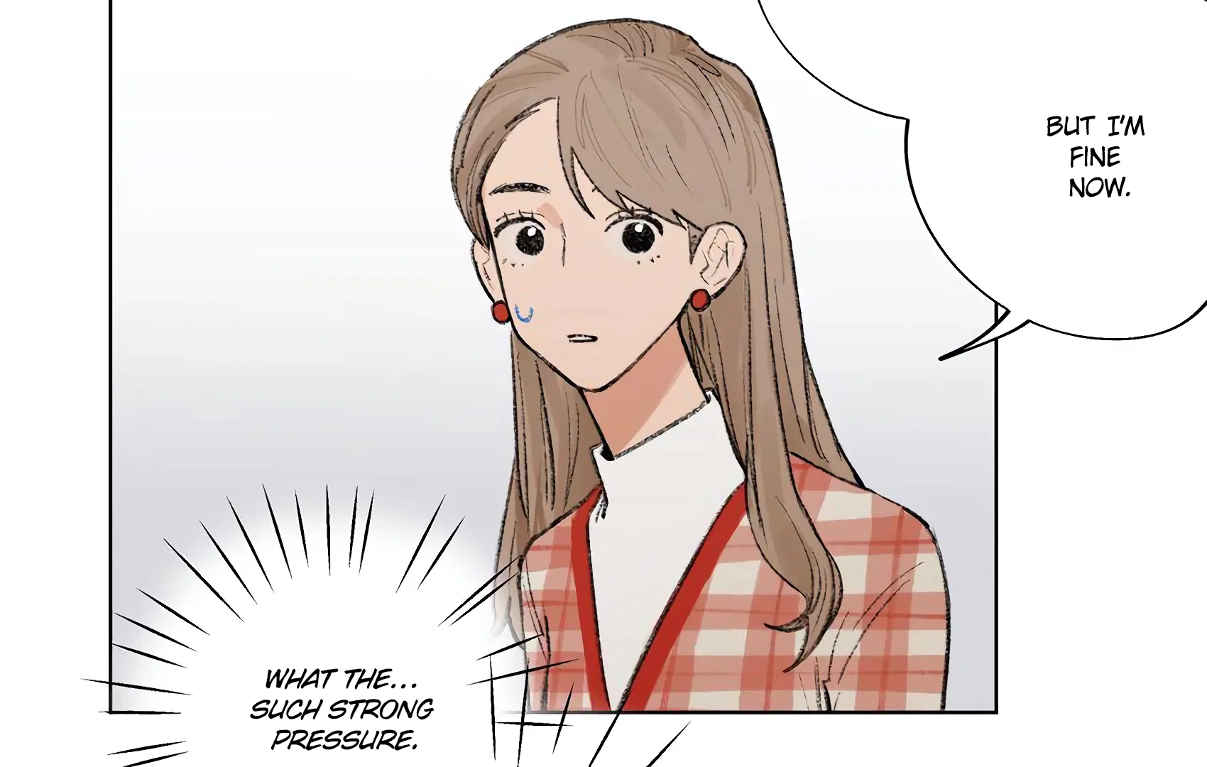 The Rabbit Trapped In Rumors chapter 14 page 38