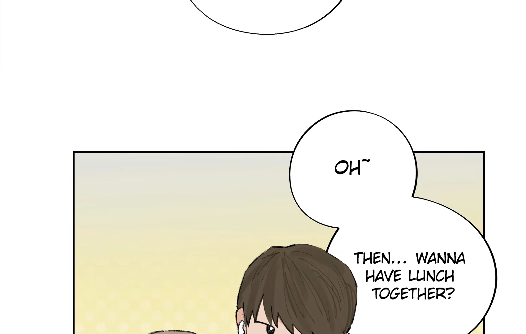 The Rabbit Trapped In Rumors chapter 14 page 43