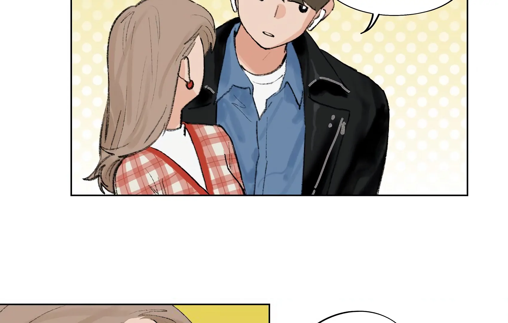The Rabbit Trapped In Rumors chapter 14 page 44