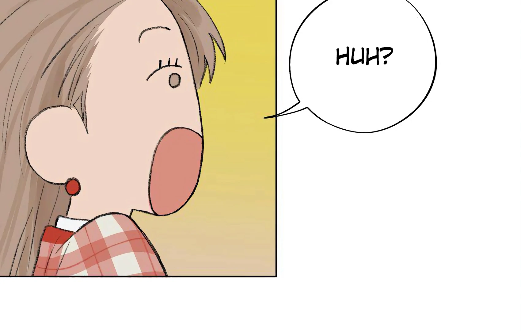 The Rabbit Trapped In Rumors chapter 14 page 45
