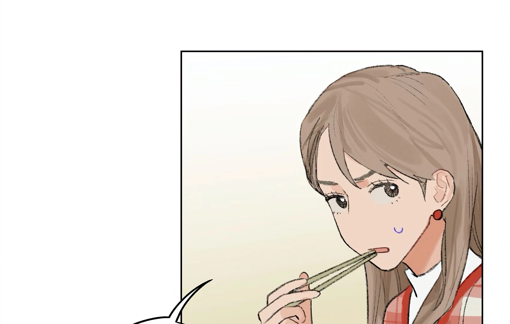The Rabbit Trapped In Rumors chapter 14 page 54