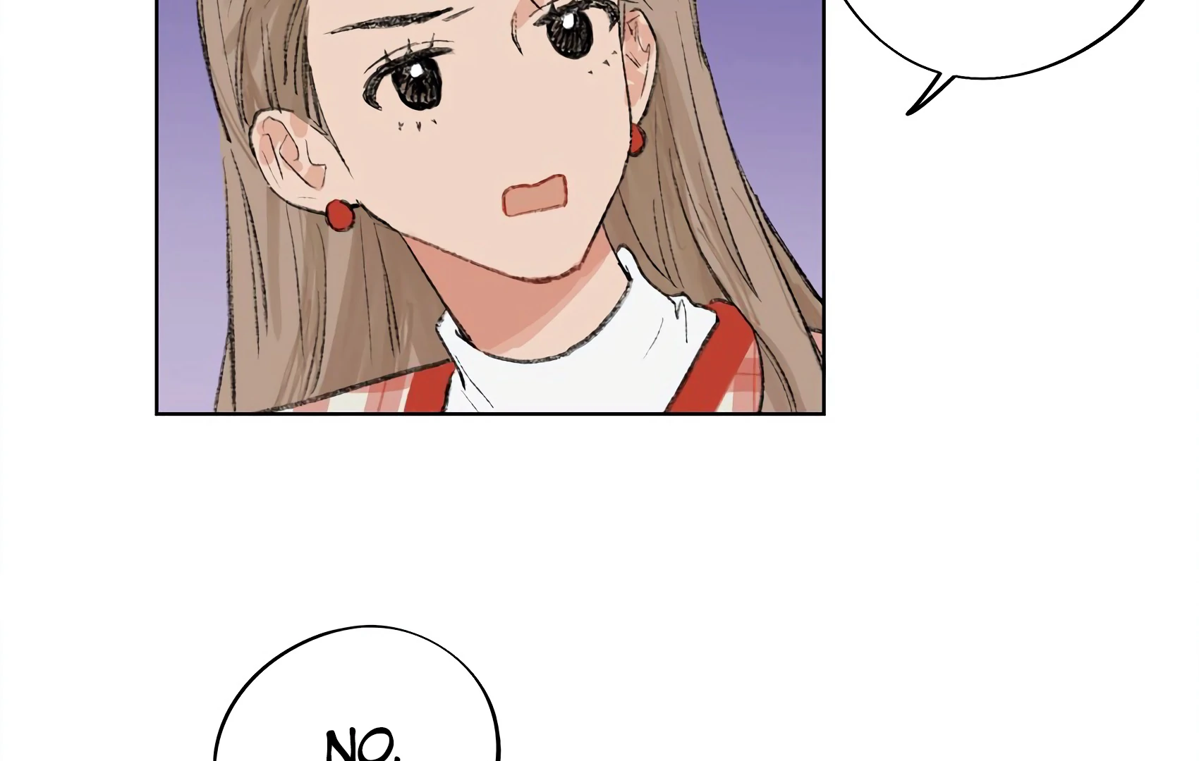 The Rabbit Trapped In Rumors chapter 14 page 58