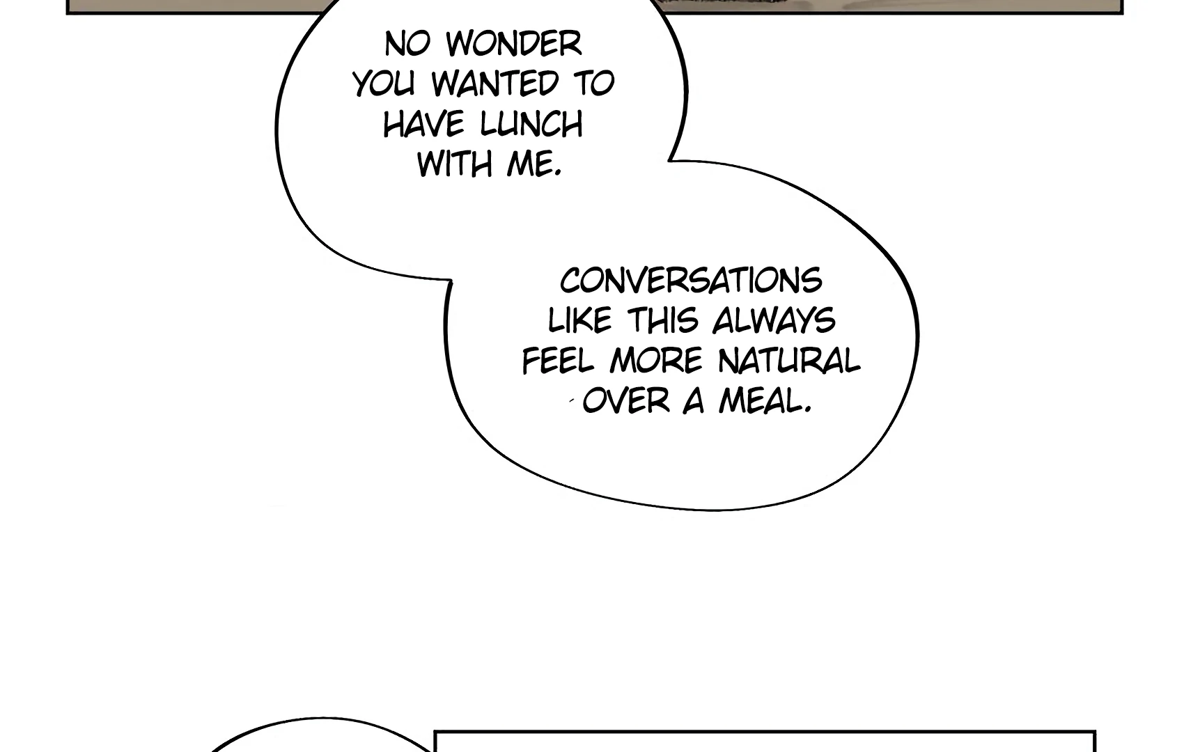 The Rabbit Trapped In Rumors chapter 14 page 62