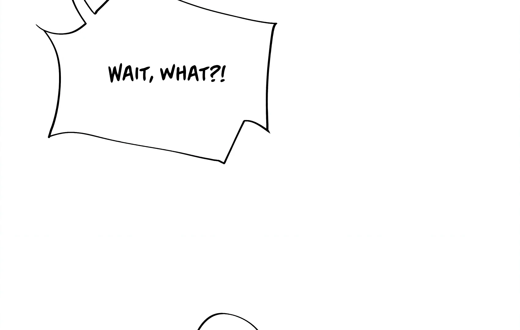 The Rabbit Trapped In Rumors chapter 14 page 72