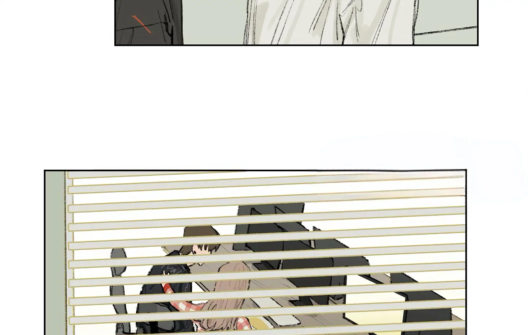 The Rabbit Trapped In Rumors chapter 14 page 74