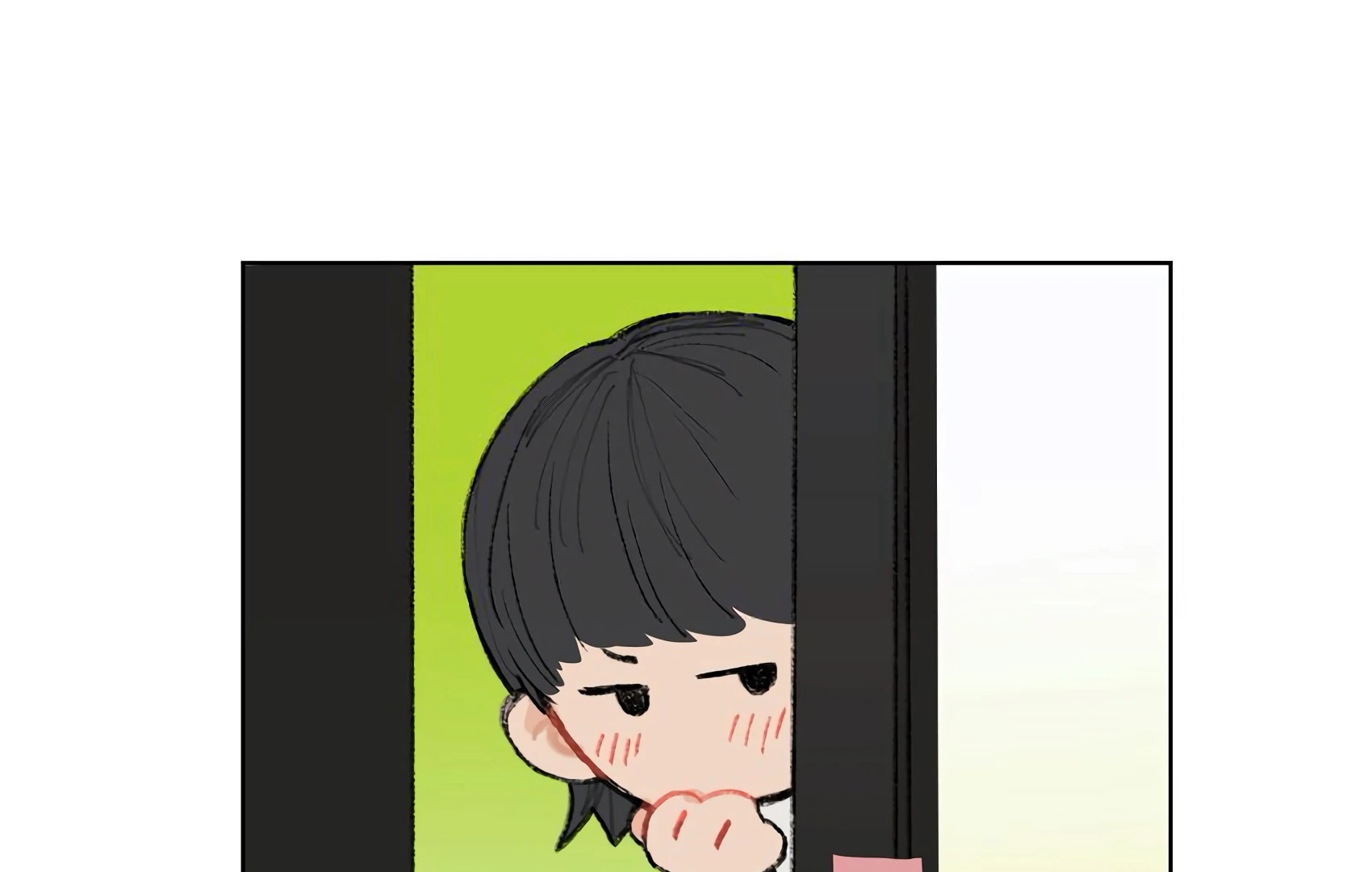 The Rabbit Trapped In Rumors chapter 14 page 80