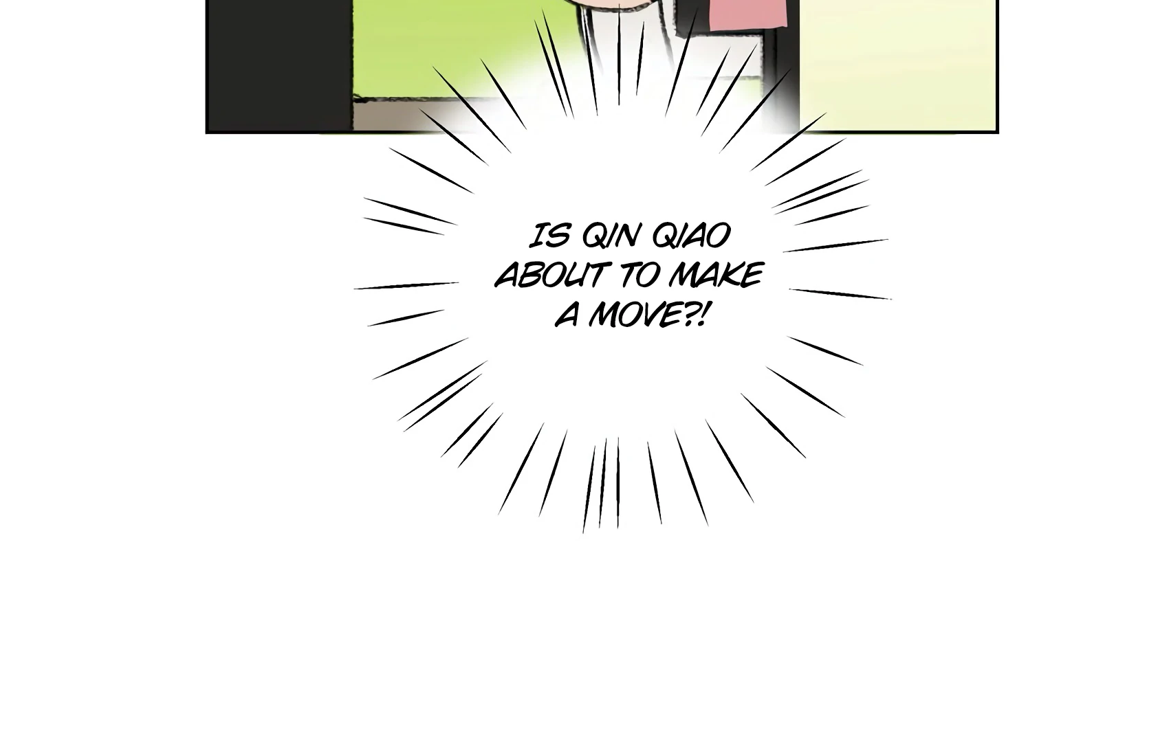 The Rabbit Trapped In Rumors chapter 14 page 81