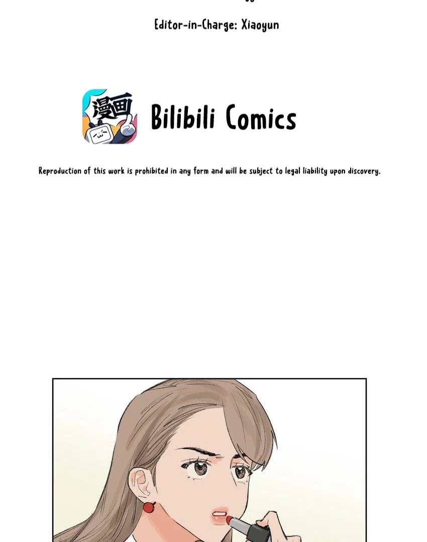 The Rabbit Trapped In Rumors chapter 15 page 4