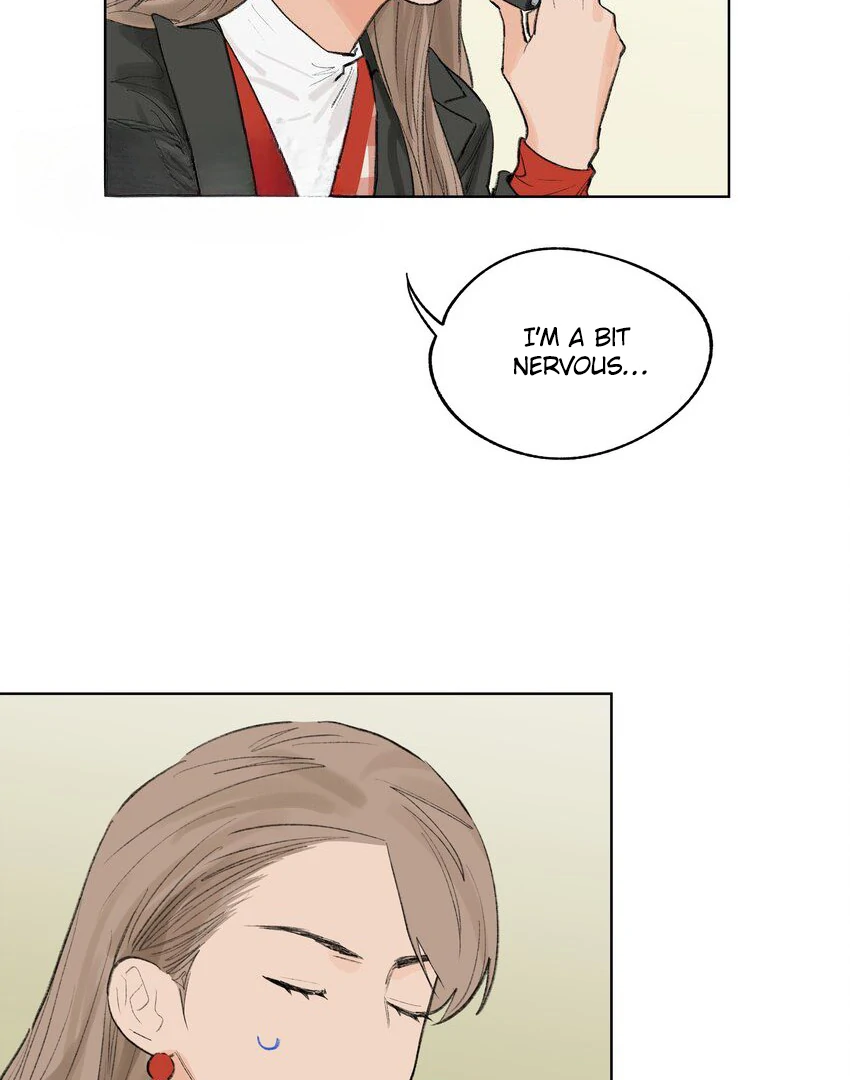 The Rabbit Trapped In Rumors chapter 15 page 5