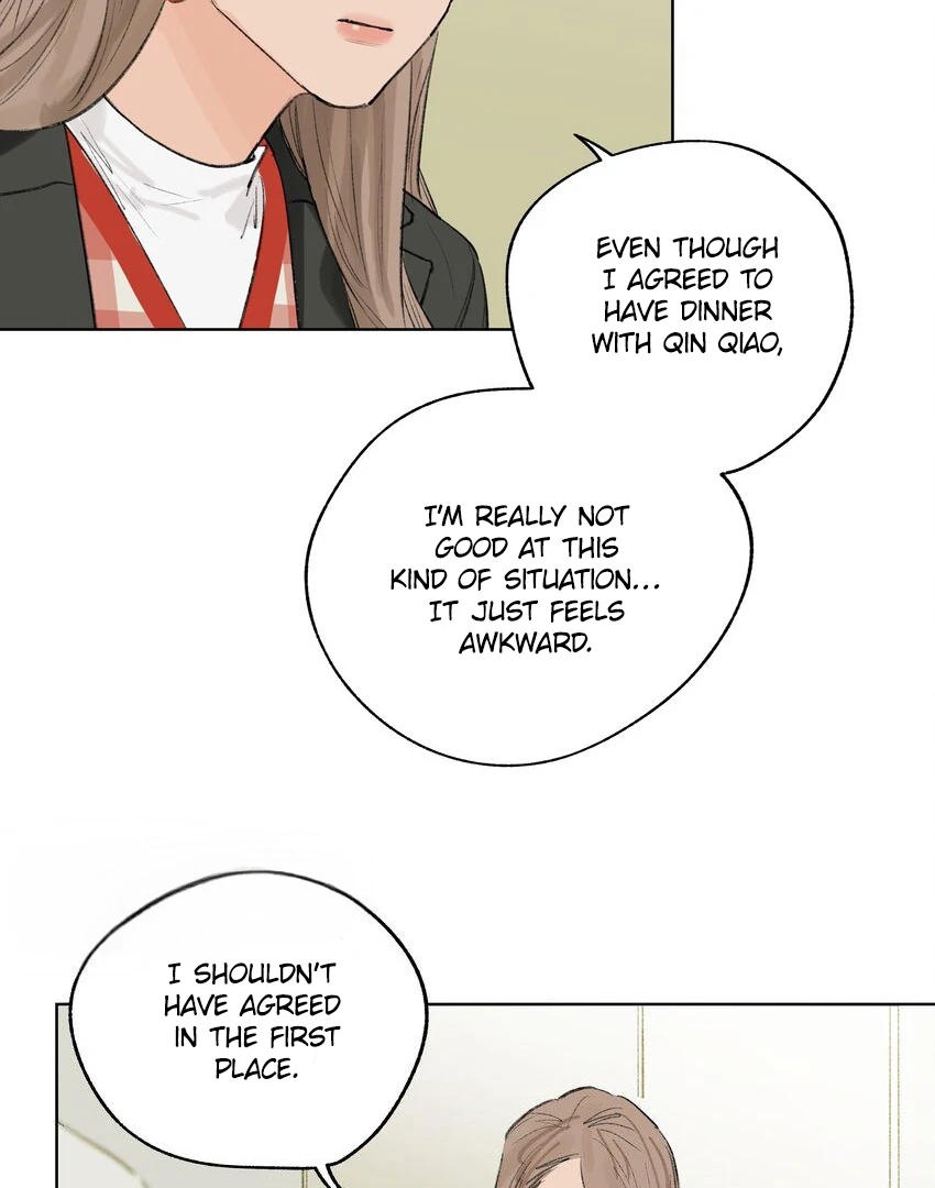 The Rabbit Trapped In Rumors chapter 15 page 6