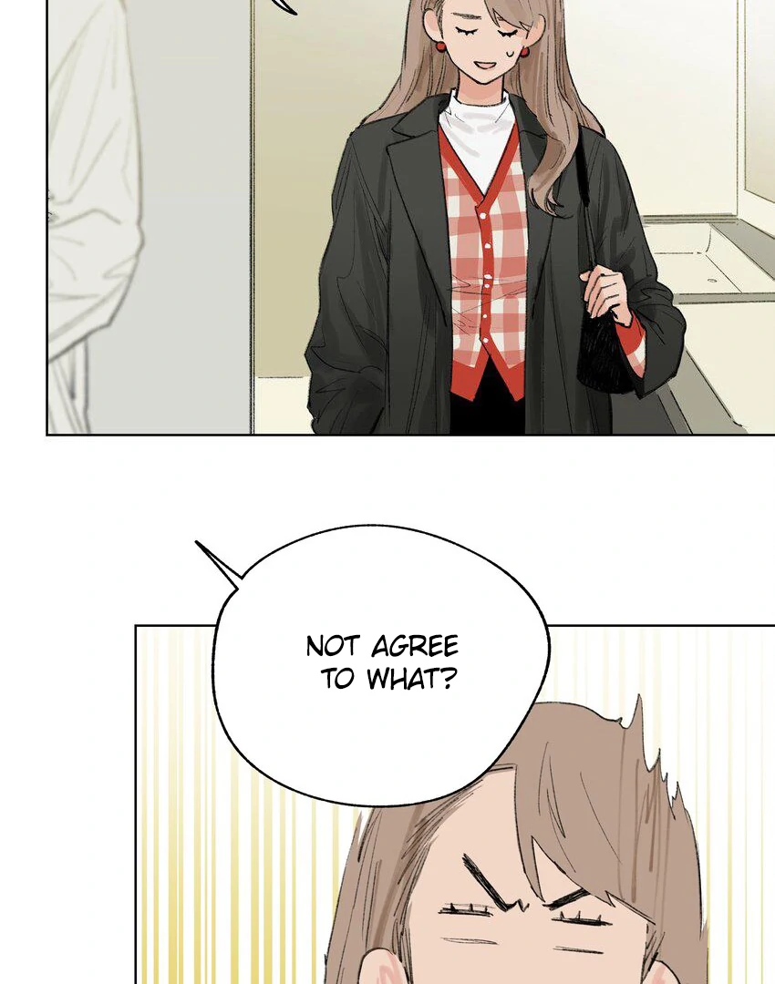 The Rabbit Trapped In Rumors chapter 15 page 7