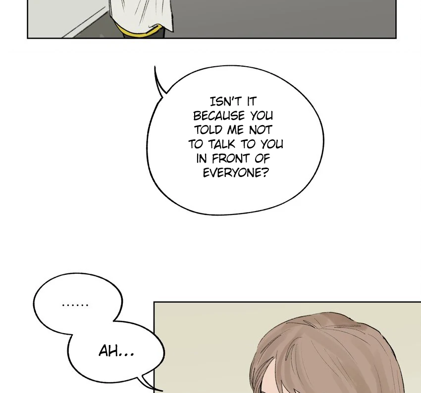 The Rabbit Trapped In Rumors chapter 15 page 9