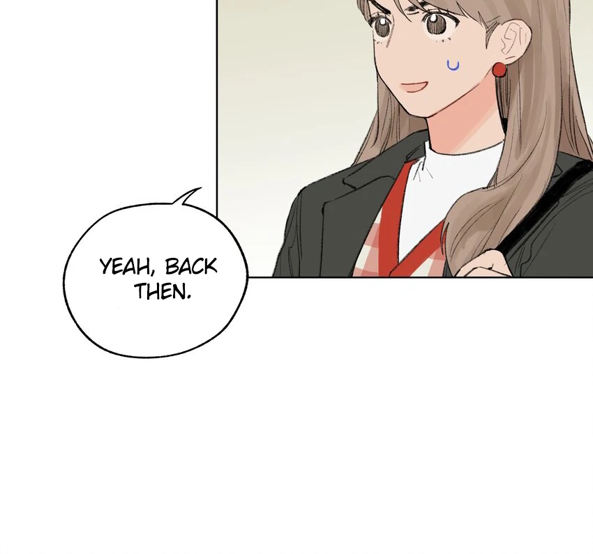 The Rabbit Trapped In Rumors chapter 15 page 10