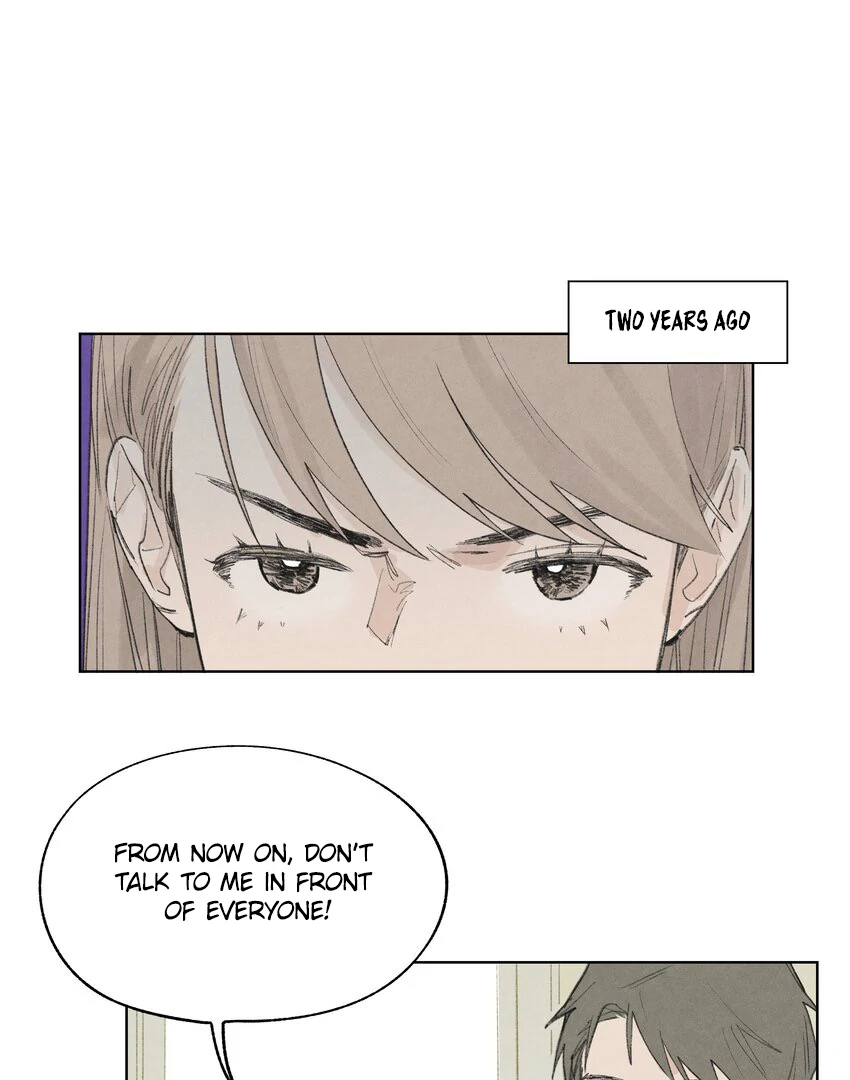 The Rabbit Trapped In Rumors chapter 15 page 11