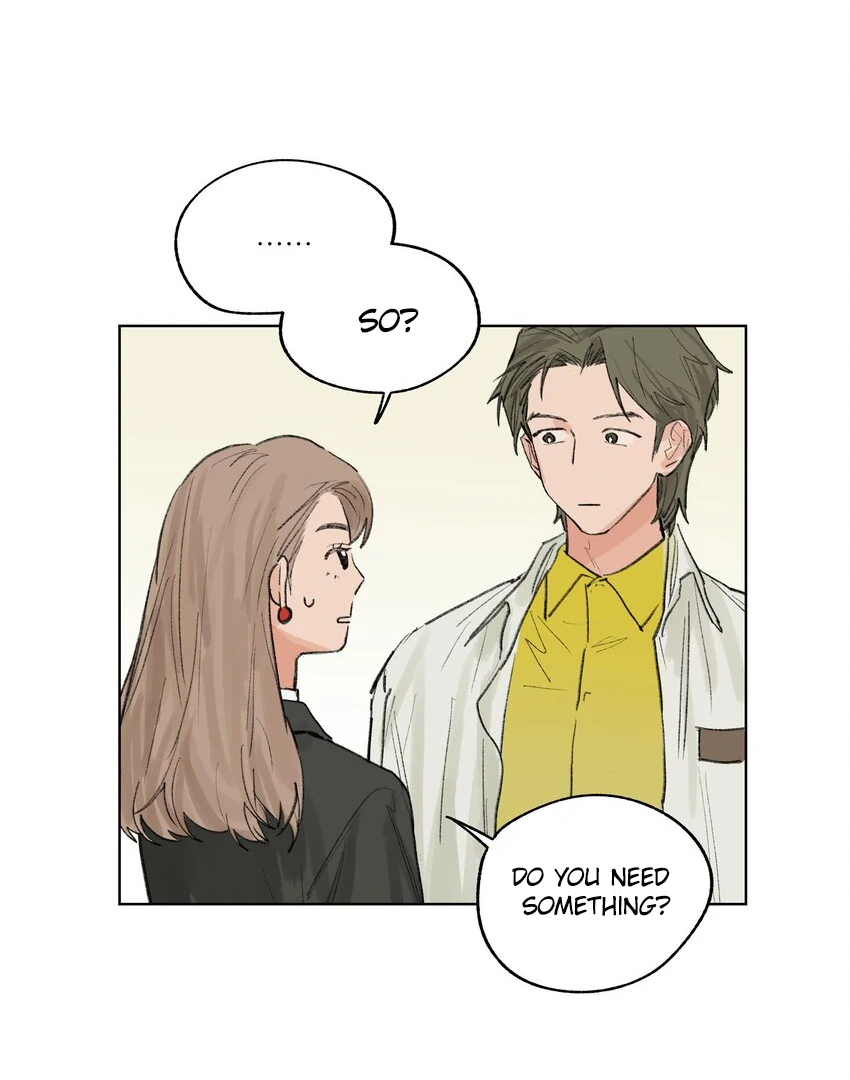 The Rabbit Trapped In Rumors chapter 15 page 13