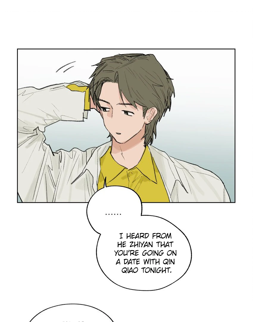 The Rabbit Trapped In Rumors chapter 15 page 14