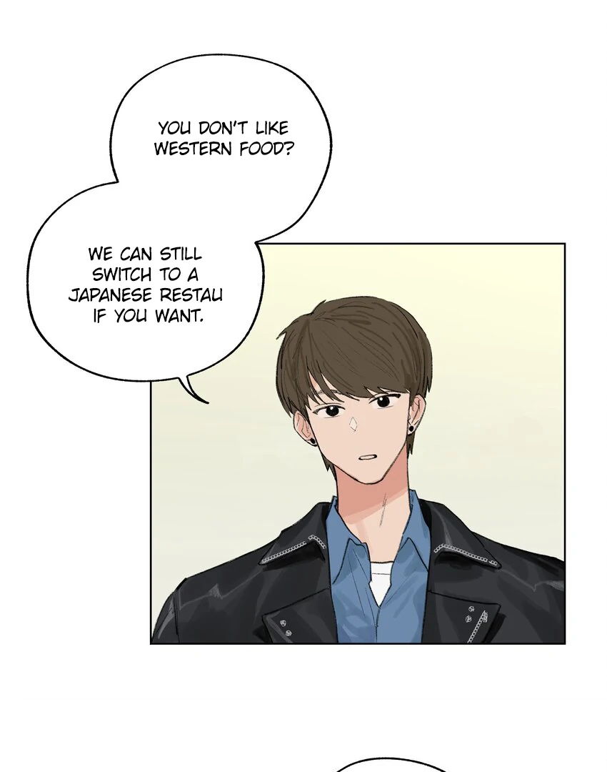 The Rabbit Trapped In Rumors chapter 15 page 20