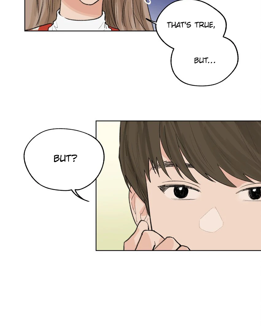 The Rabbit Trapped In Rumors chapter 15 page 23