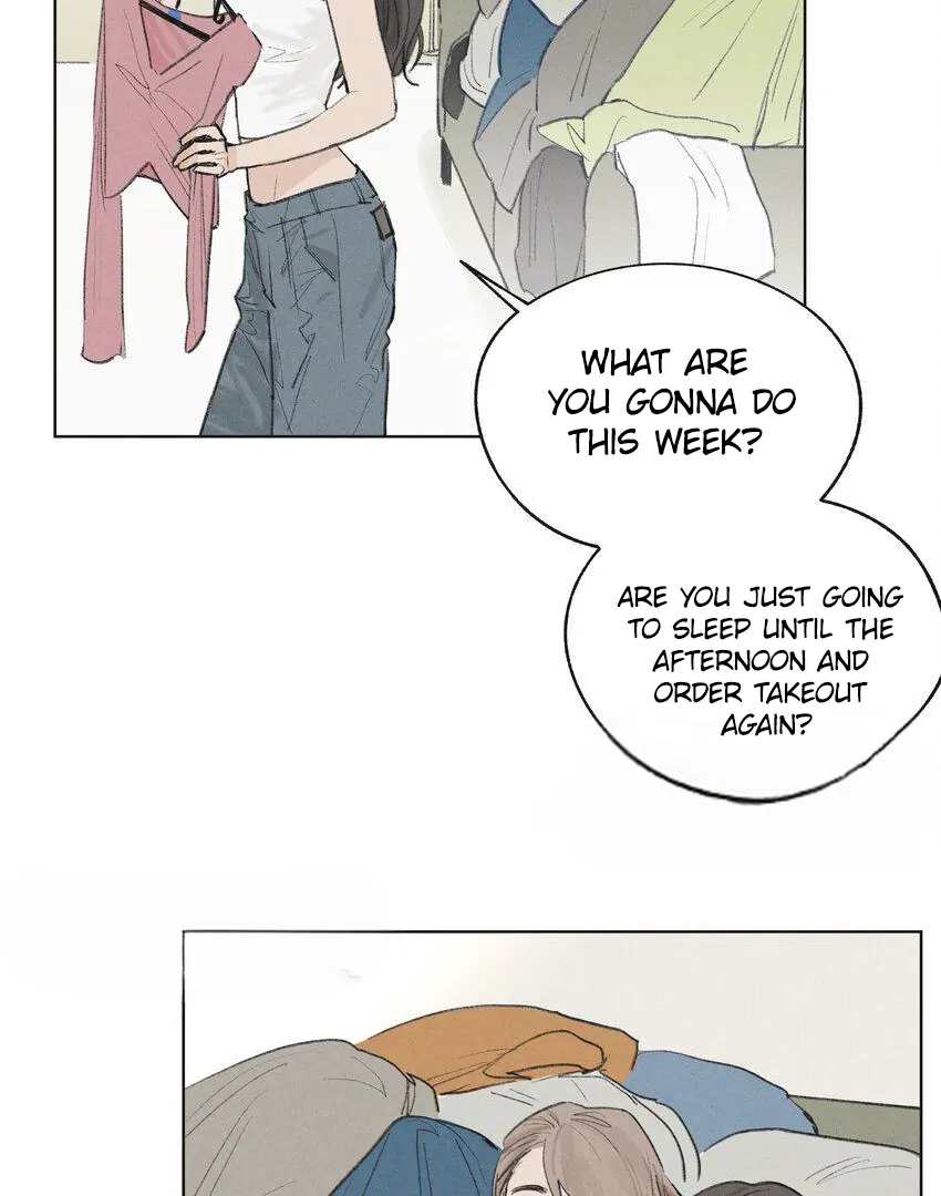 The Rabbit Trapped In Rumors chapter 15 page 25