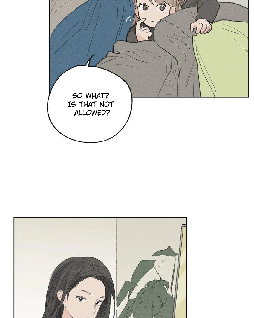 The Rabbit Trapped In Rumors chapter 15 page 26
