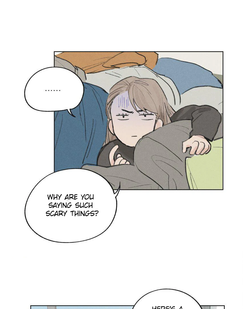 The Rabbit Trapped In Rumors chapter 15 page 28