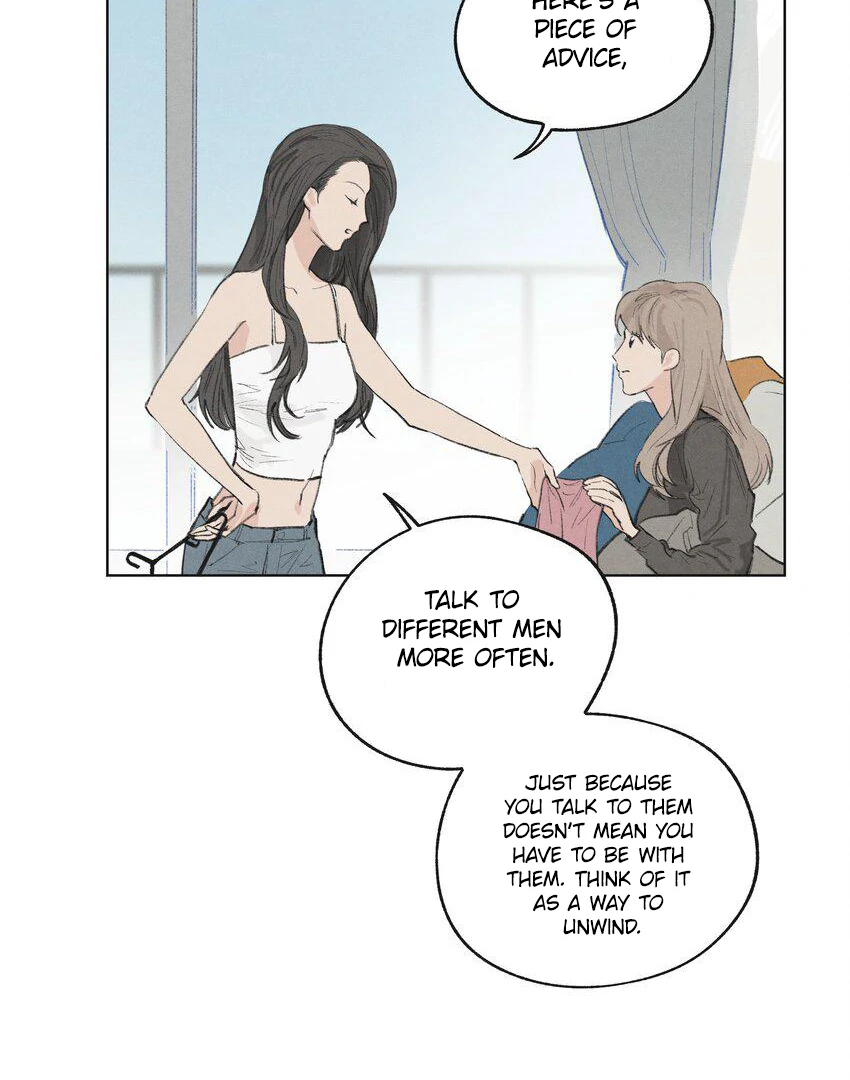 The Rabbit Trapped In Rumors chapter 15 page 29