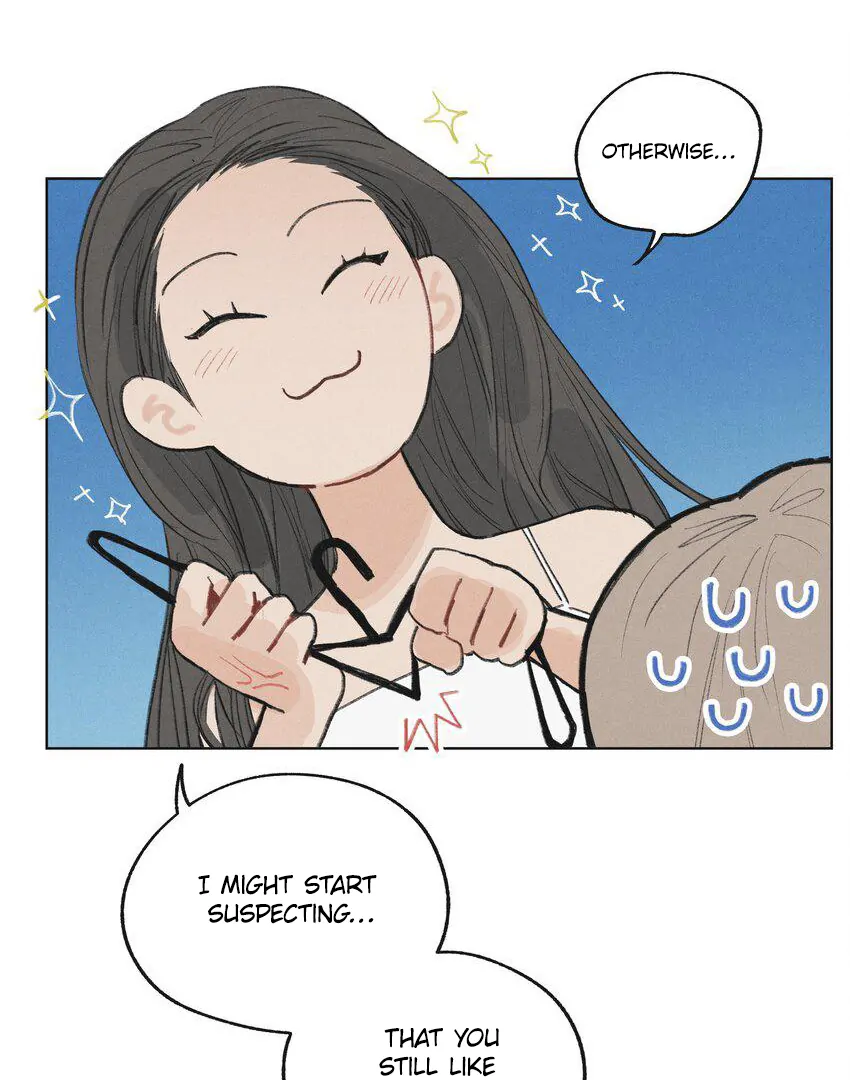 The Rabbit Trapped In Rumors chapter 15 page 30