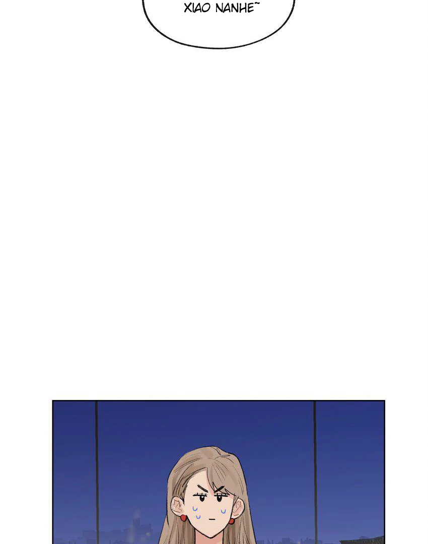 The Rabbit Trapped In Rumors chapter 15 page 31