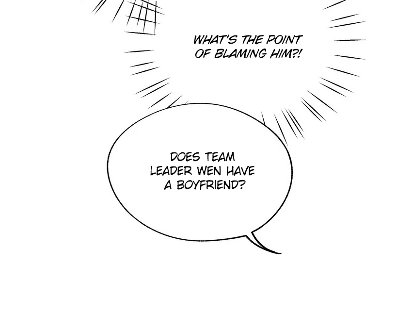The Rabbit Trapped In Rumors chapter 15 page 37