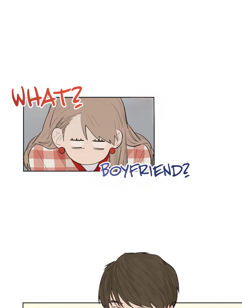 The Rabbit Trapped In Rumors chapter 15 page 38