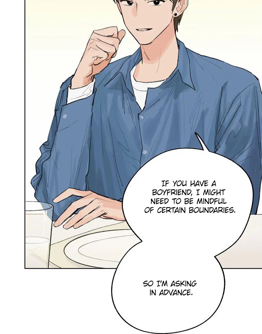 The Rabbit Trapped In Rumors chapter 15 page 39