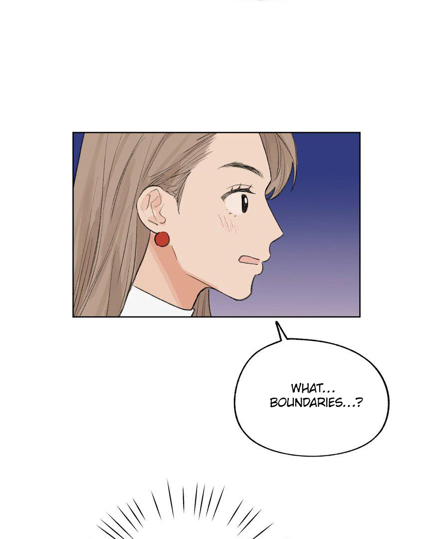 The Rabbit Trapped In Rumors chapter 15 page 40