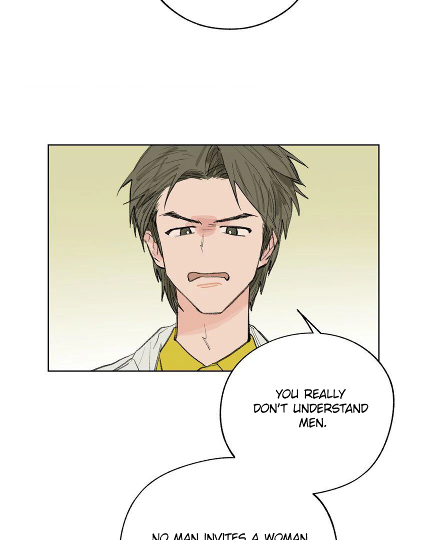 The Rabbit Trapped In Rumors chapter 15 page 43
