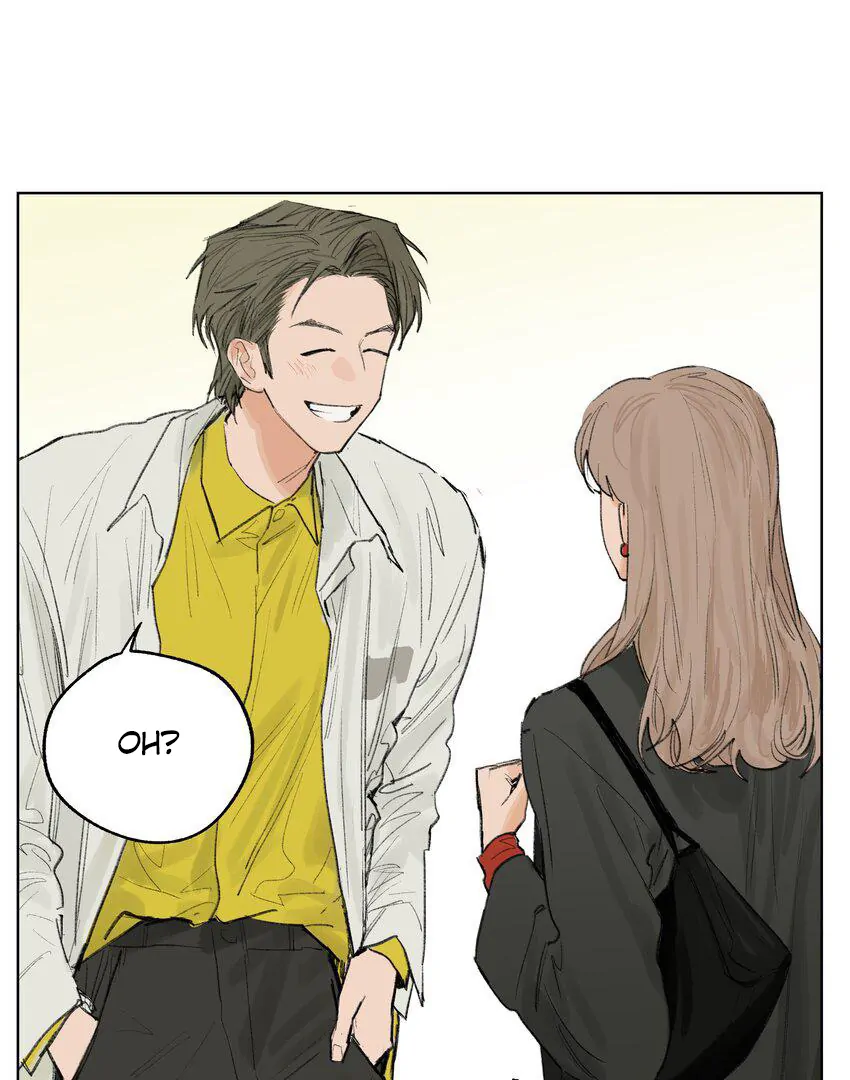 The Rabbit Trapped In Rumors chapter 15 page 46