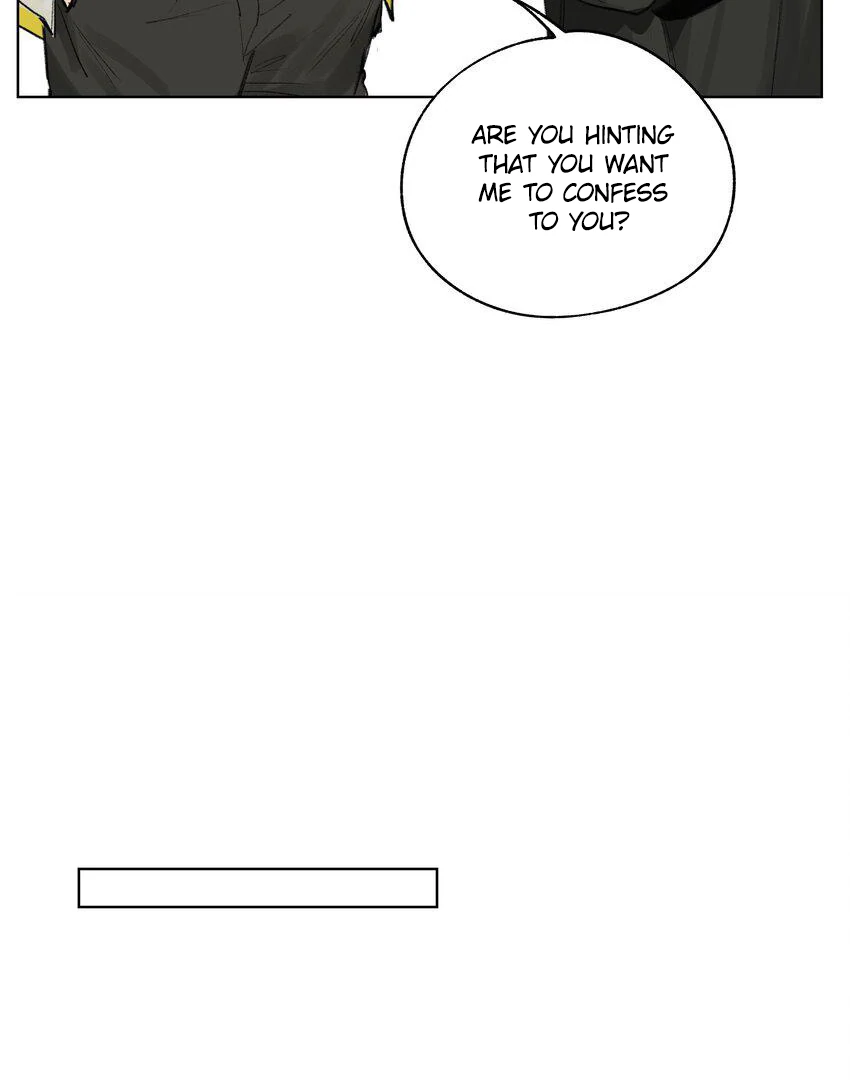 The Rabbit Trapped In Rumors chapter 15 page 47
